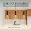 TP-Link Tapo Smart Wi-Fi Spotlight, Dimmable, 4-Pack, Smart bulb, Wi-Fi, White, 802.11b, 802.11g, Wi-Fi 4 (802.11n), GU10, Parabolic bulb