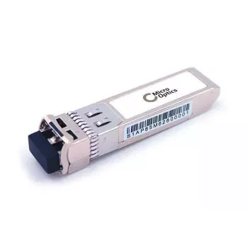 Lanview MO-FTLX8574D3BCL network transceiver module Fiber optic 10000 Mbit/s SFP+