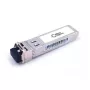 Lanview MO-FTLX8574D3BCL network transceiver module Fiber optic 10000 Mbit/s SFP+