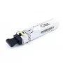 Lanview MO-G-SFP-BX-U-40KM network transceiver module Fiber optic 1000 Mbit/s