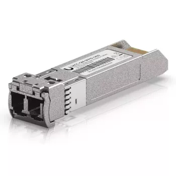 Ubiquiti UACC-OM-SFP10-1450 network transceiver module 11300 Mbit/s SFP+
