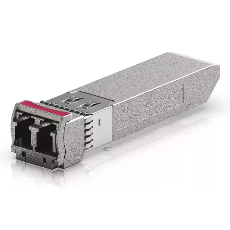 Ubiquiti UACC-OM-SFP10-1570 network transceiver module Fiber optic 11300 Mbit/s SFP+ 1570 nm