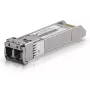 Ubiquiti UACC-OM-SFP10-1570 network transceiver module Fiber optic 11300 Mbit/s SFP+ 1570 nm