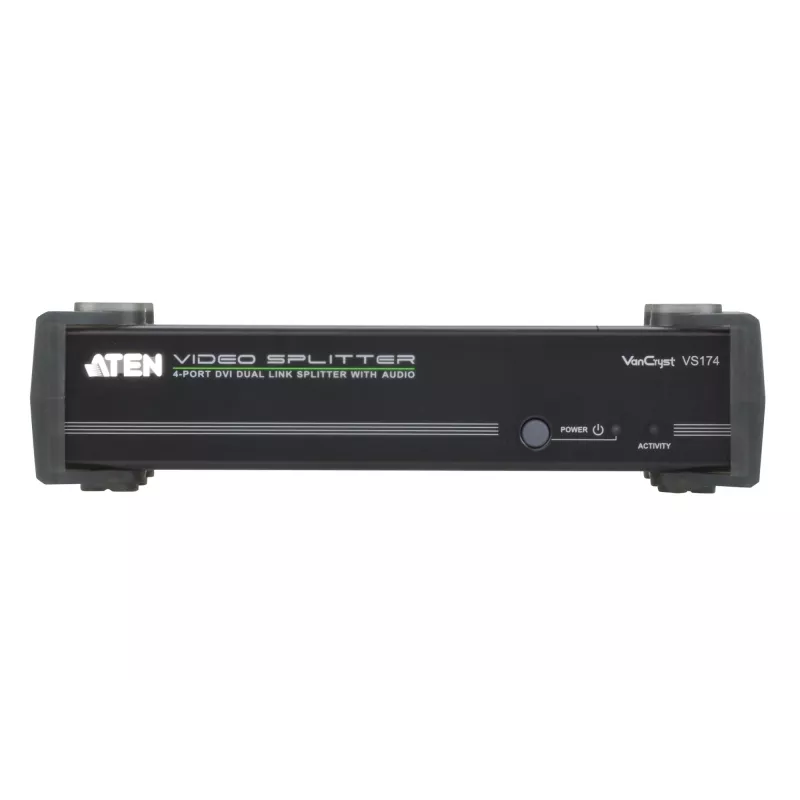 ATEN VS174 video splitter DVI 4x DVI-D