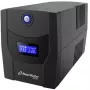 Uninterruptible Power Supply PowerWalker VI 1000 STL