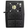 PowerWalker VI 2000 SCL UK uninterruptible power supply UPS 2 kVA 1200 W 4 AC outlets