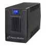 PowerWalker VI 2000 SCL UK uninterruptible power supply UPS 2 kVA 1200 W 4 AC outlets