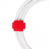 Lanview LVT-CABLESTRAPS2012-10MULTI cable tie Hook & loop cable tie Polypropylene (PP) Multicolour 10 pc(s)