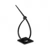 Lanview LVT-CABLEMOUNT-50B cable tie Polypropylene (PP) Black 50 pc(s)