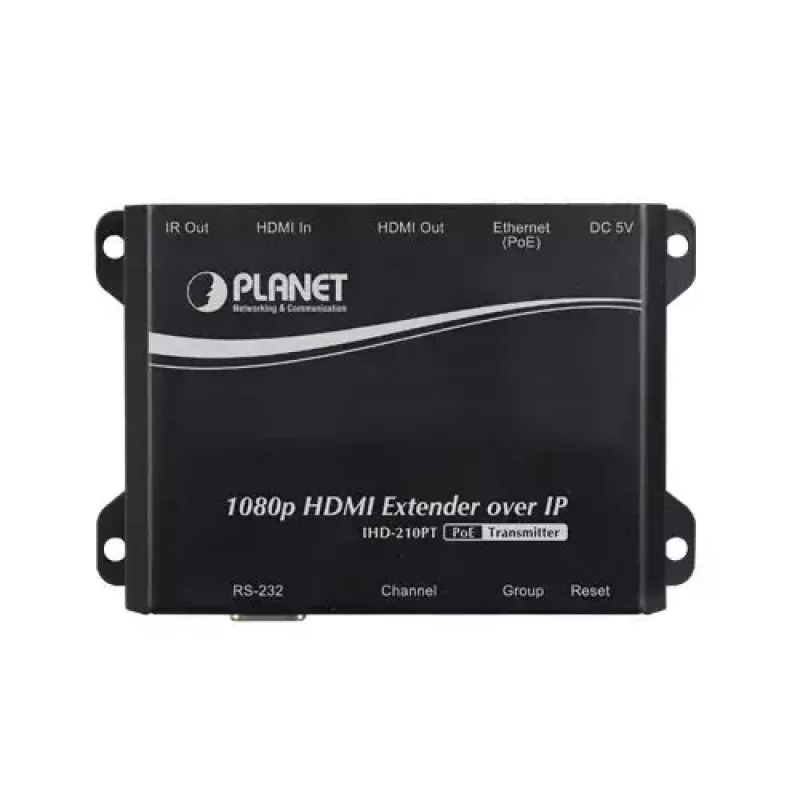 AV transmitter PLANET IHD-210PT