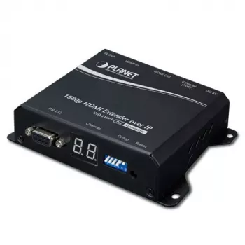 AV transmitter PLANET IHD-210PT