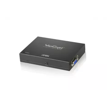 ATEN VGA Over Cat5e/6 Audio/Video Receiver (300m)