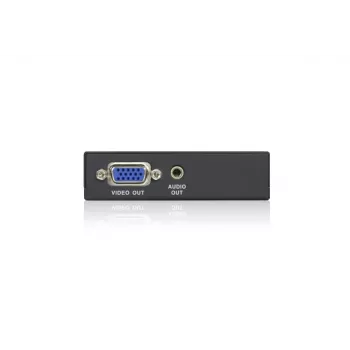 ATEN VGA Over Cat5e/6 Audio/Video Receiver (300m)