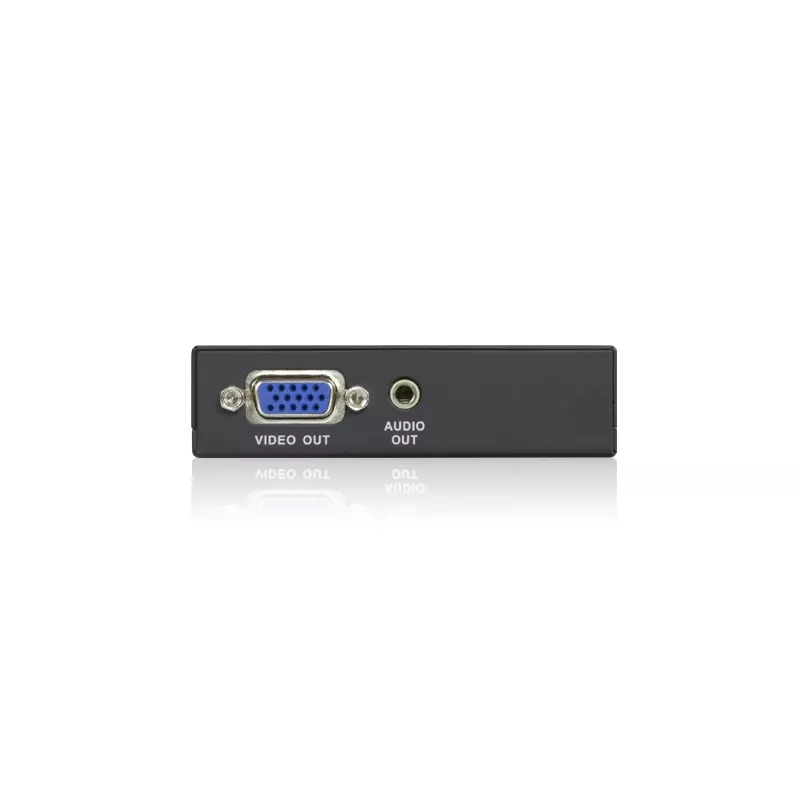 ATEN VGA Over Cat5e/6 Audio/Video Receiver (300m)