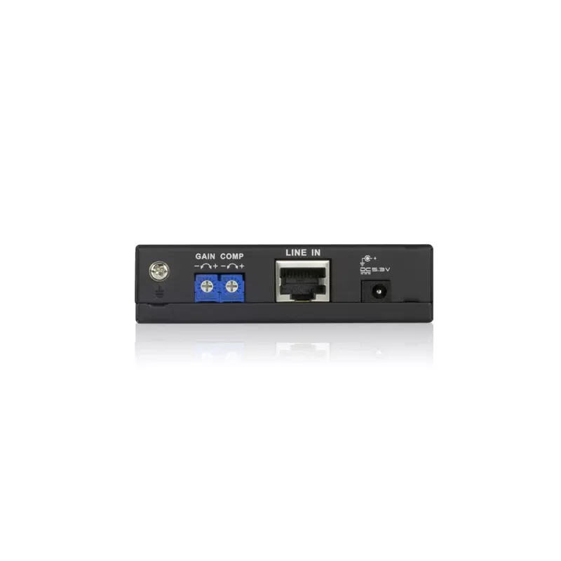 ATEN VGA Over Cat5e/6 Audio/Video Receiver (300m)