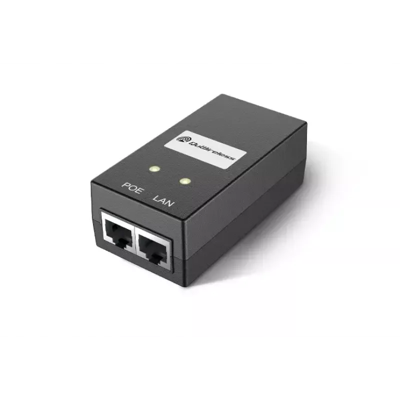 Power adapter QuWireless QuPSU P248E
