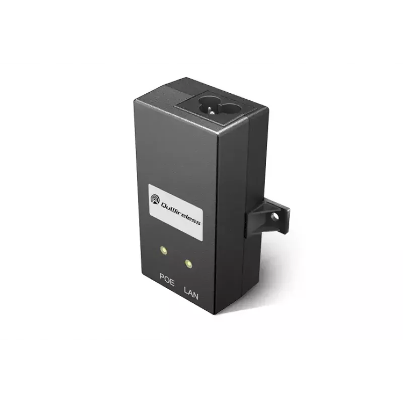 Power adapter QuWireless QuPSU P248E