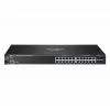 Managed L2 Gigabit Ethernet Switch Hewlett Packard Enterprise Aruba 2530-24G