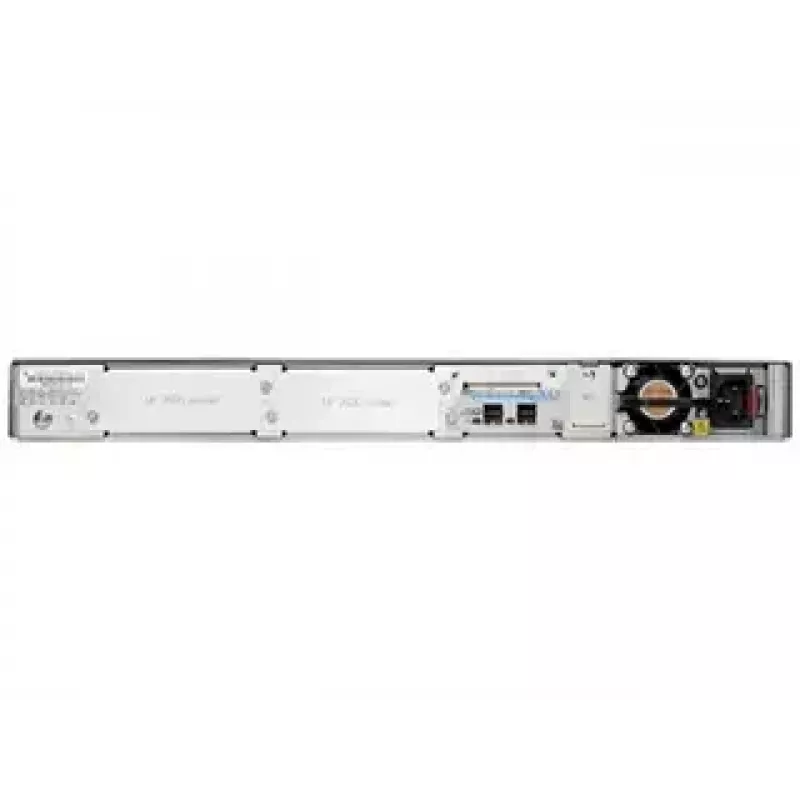 Managed L3 Gigabit Ethernet Switch Hewlett Packard Enterprise Aruba 2920 48G