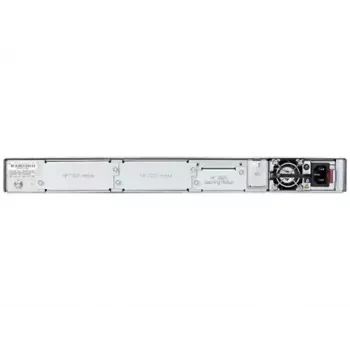 Managed Switch HPE Aruba Networking Aruba 2920 48G POE+