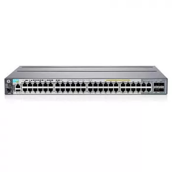 Managed Switch HPE Aruba Networking Aruba 2920 48G POE+