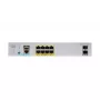Managed Switch Cisco 2960-CX 8 Ports PoE L2/L3 Gigabit Ethernet
