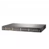 Managed Switch HPE Aruba Networking 2540 48G PoE+ 4SFP+