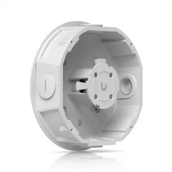 Junction box Ubiquiti UACC-AI-360-JB-W White 3/4 inch Thread