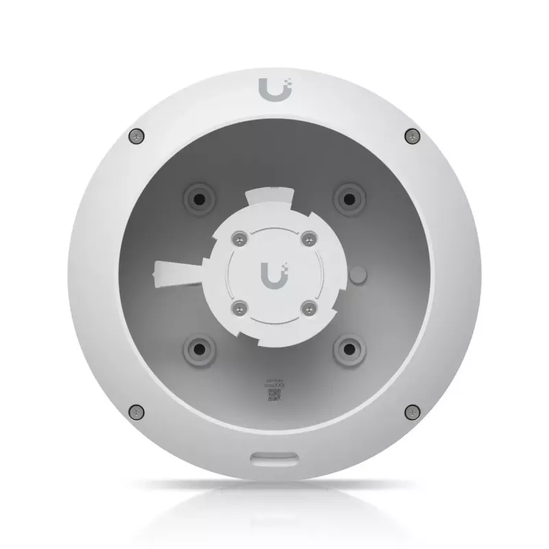 Junction box Ubiquiti UACC-AI-360-JB-W White 3/4 inch Thread