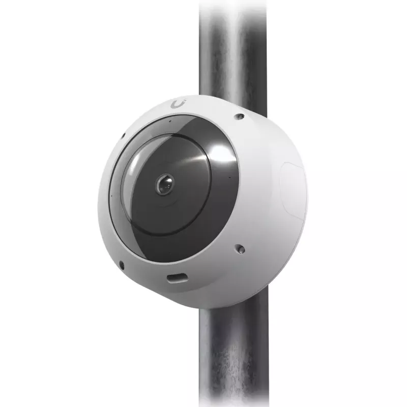 Junction box Ubiquiti UACC-AI-360-JB-W White 3/4 inch Thread