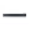 ATEN 1U 16A 8 Outlet Switched + Metered PDU + Free Eco PDU Manager Software