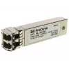 Fiber optic transceiver module HPE X132 10G SFP+ LC SR