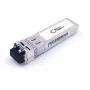 Lanview MO-MGB-LX network transceiver module Fiber optic 1000 Mbit/s SFP