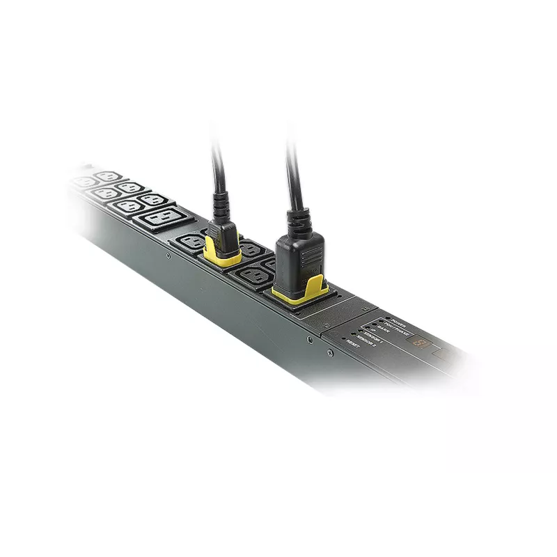ATEN PDU Lok Plug Connector; C20 EZ-Lok Plug Connector