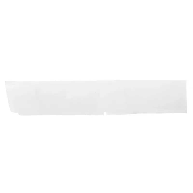 Self-adhesive printer label Brady M4-51-427 Black White Vinyl 2.54x6.35cm