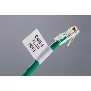 Self-adhesive printer label Brady M21-500-499