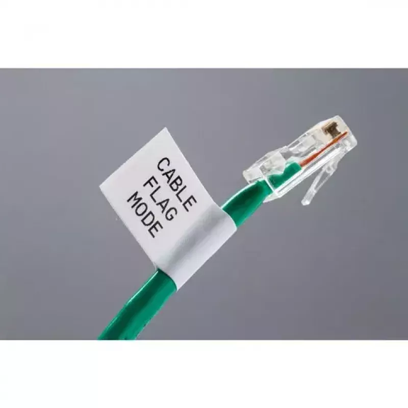 Self-adhesive printer label Brady M21-500-499