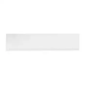 Self-adhesive printer label Brady 110895 Black White