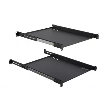 Lanview LVR1U-SLIDE-800MM-BL not categorized