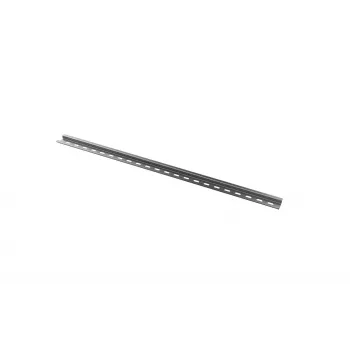 Din Rail Lanview RWMIP65-DIN-W500MM 500 mm IP65 Wall-Mount Enclosure for DIN Rail