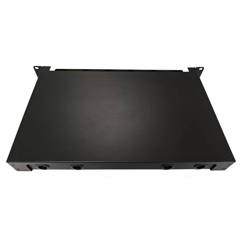 Lanview LVO-101015 Network Video Recorder 16 Channels 4K