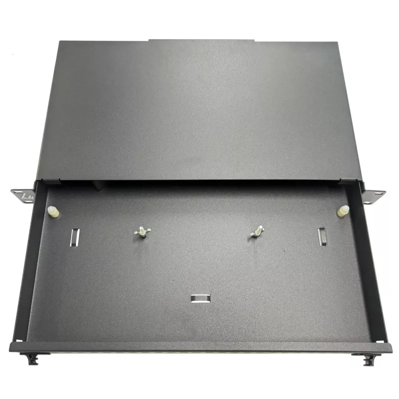 Lanview LVO231544 patch panel 1U