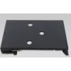 Mounting kit PLANET RKE-DIN, black — DIN-rail mounting accessories for network equipment