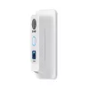 Ubiquiti UACC-G4 Doorbell Pro PoE-Gang Box White Aluminium