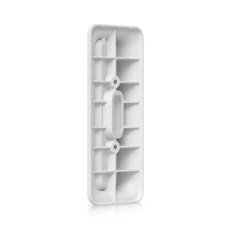 Ubiquiti UACC-G4 Doorbell Pro PoE-Gang Box White Aluminium