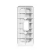 Ubiquiti UACC-G4 Doorbell Pro PoE-Gang Box White Aluminium
