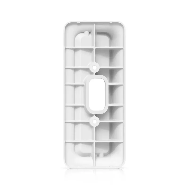 Ubiquiti UACC-G4 Doorbell Pro PoE-Gang Box White Aluminium