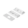Ubiquiti UACC-G4 Doorbell Pro PoE-Gang Box White Aluminium