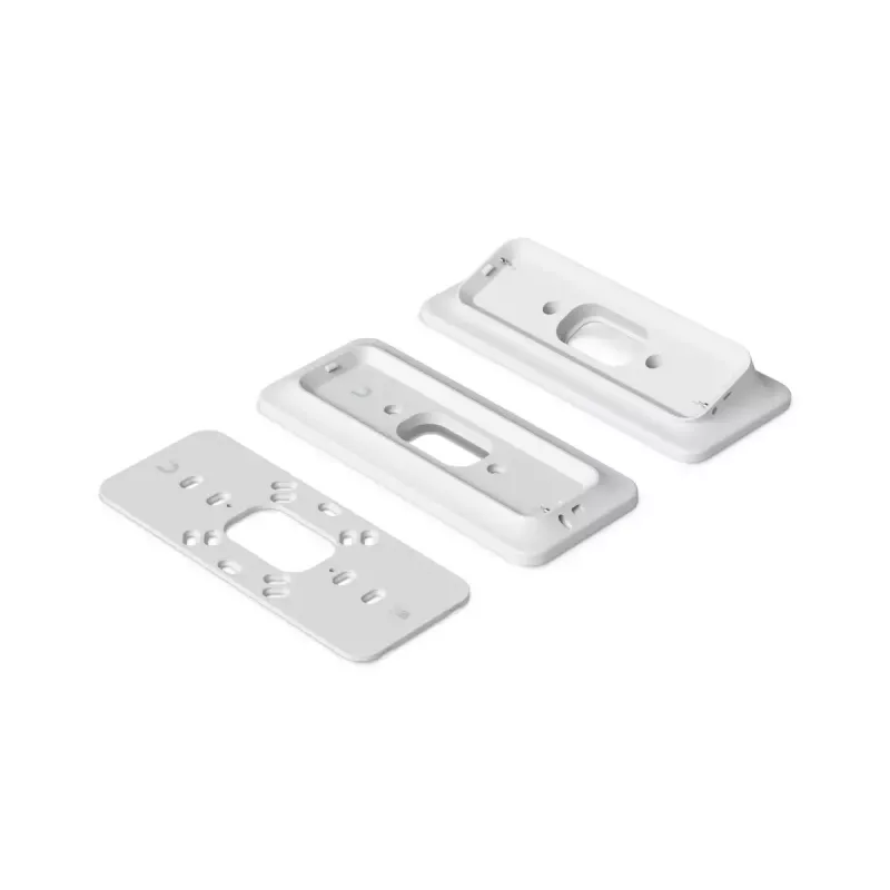 Ubiquiti UACC-G4 Doorbell Pro PoE-Gang Box White Aluminium