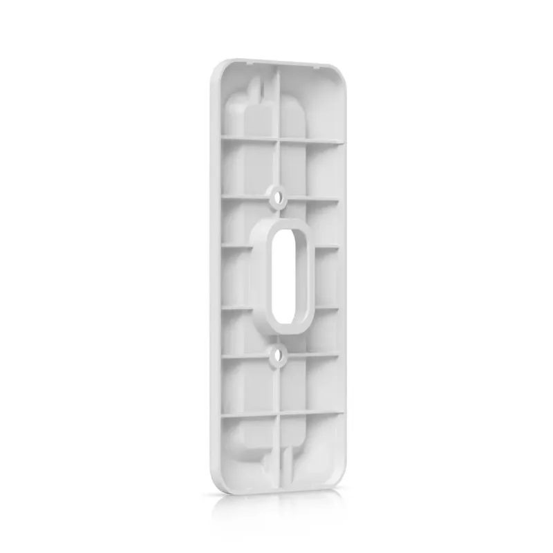 Ubiquiti UACC-G4 Doorbell Pro PoE-Gang Box White Aluminium